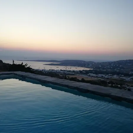 Heaven By A&d Properties דירה *