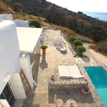 דירה Heaven By A&d Properties *