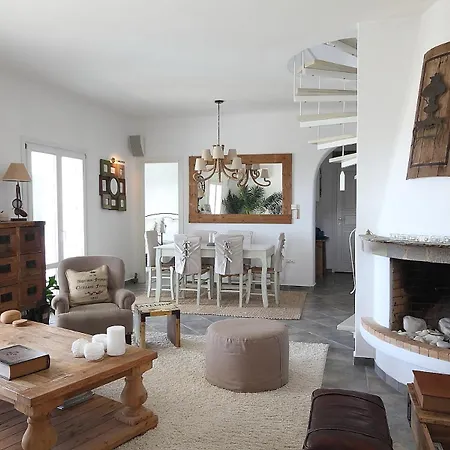 Heaven By A&d Properties דירה *
