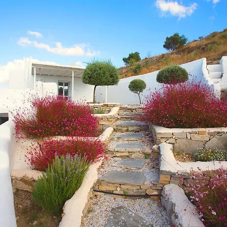 Heaven By A&d Properties פארוס