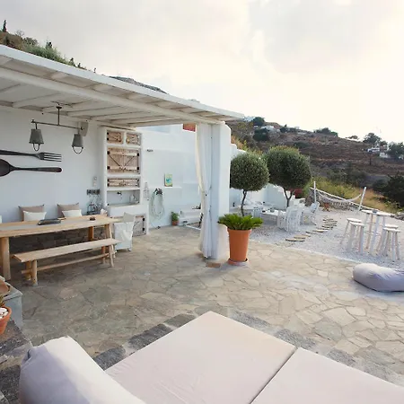 דירה Heaven By A&d Properties