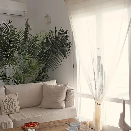 Heaven By A&d Properties דירה *