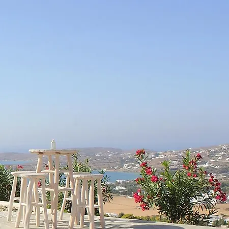 Heaven By A&d Properties פארוס